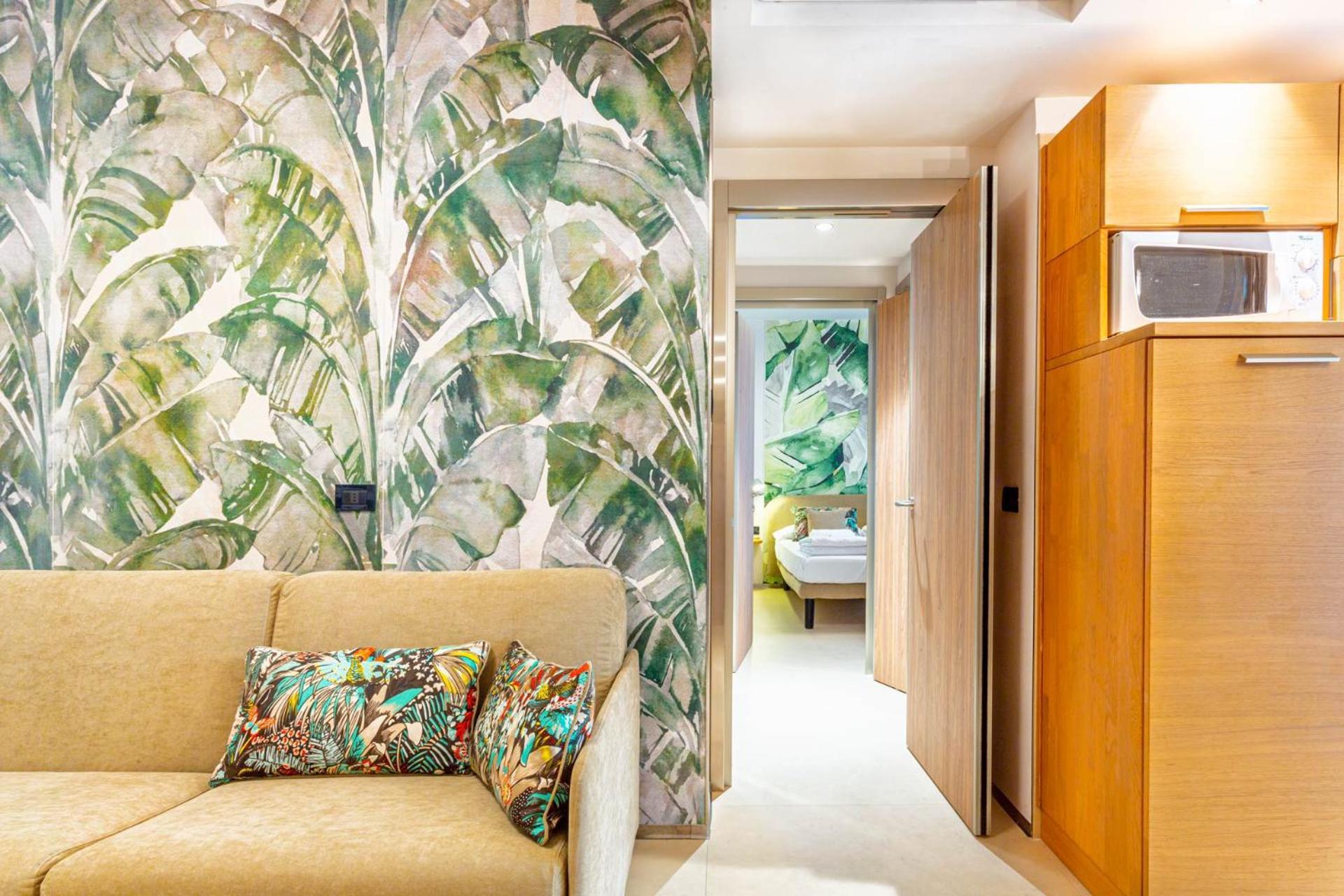 Costa Rica Bibione Aparthotel 외부 사진
