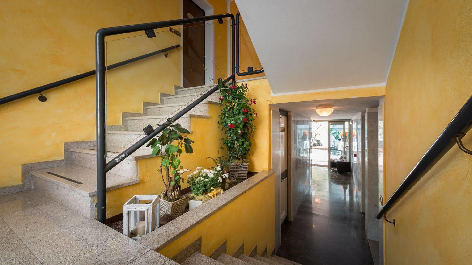 Costa Rica Bibione Aparthotel 외부 사진